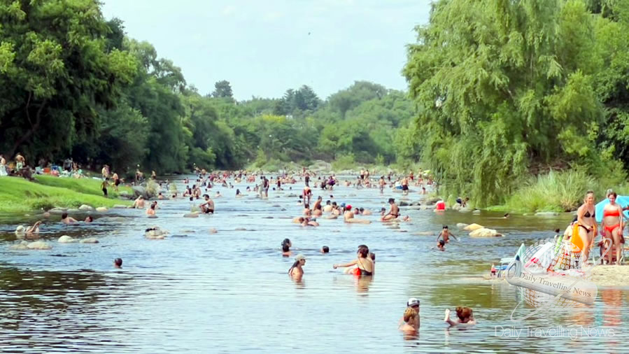-Córdoba registró en enero un importante movimiento turístico-
