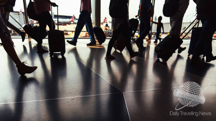 -Posibles resultados de la disminución de los viajes canadienses a los Estados Unidos-