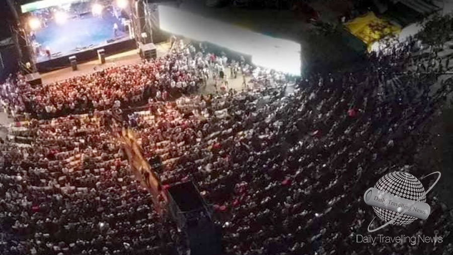 -52º Fiesta Nacional de la Ganadería del Oeste Pampeano-