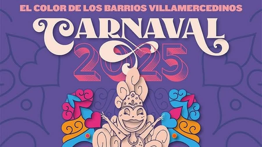 -Villa Mercedes se prepara para el Carnaval-