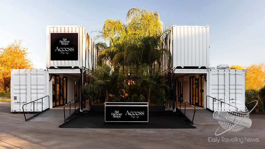 -Bal Harbour Shops lleva el lujo en un Pop-Up Tour a diferentes ciudades-
