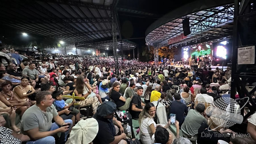 -Fin de semana de febrero en Córdoba - Verano 2025-