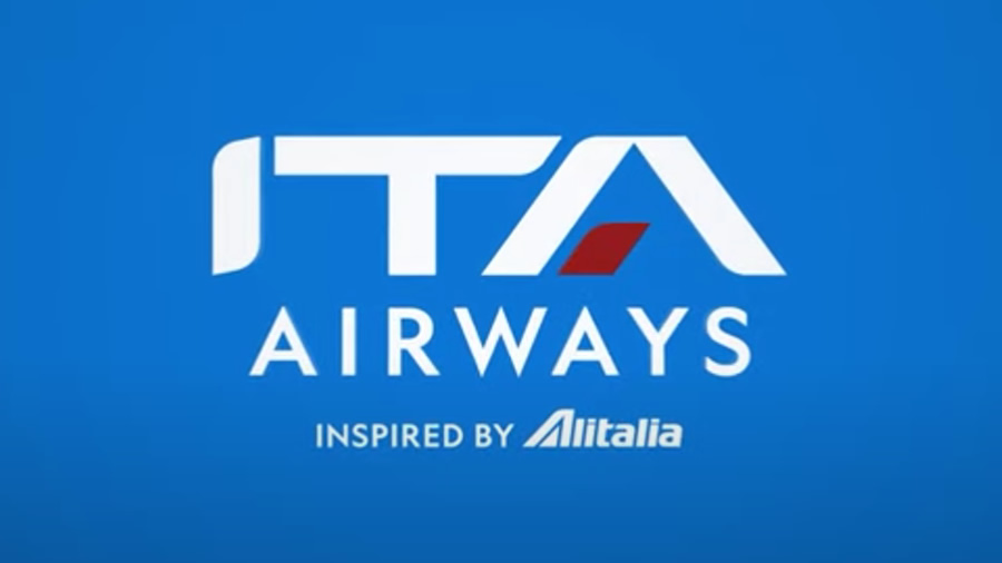-ITA Airways lanza Inspired by Alitalia en tres aviones de nueva generación-