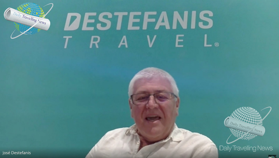 -Destefanis Travel: Mirando Hacia el Futuro, Proyecciones y Desafíos-