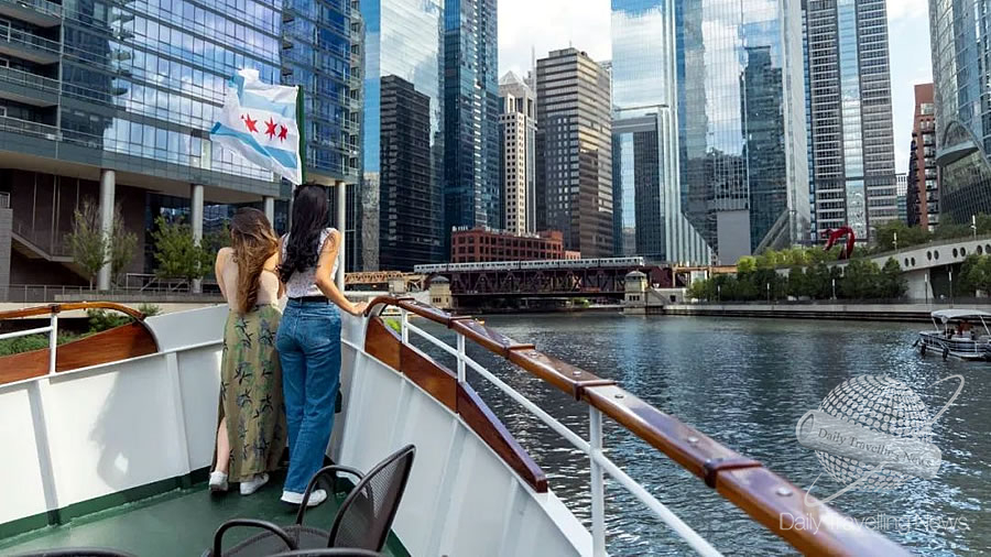 -Chicago se prepara para el IPW 2025: Un Destino Turístico de Excelencia-