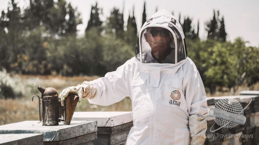 -Aragón propone Nuevas Visitas Agroalimentarias para conocer las Cinco Villas-