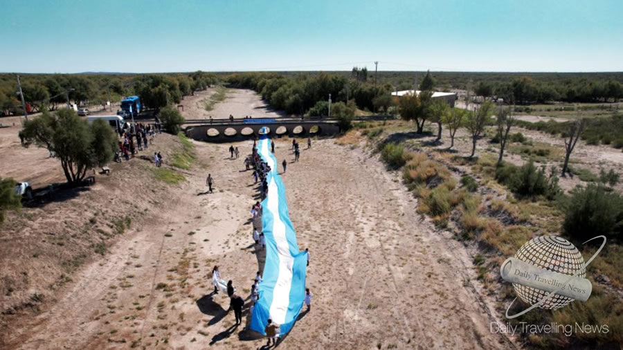 -La Pampa - Microrregión 4 - Oeste Infinito-