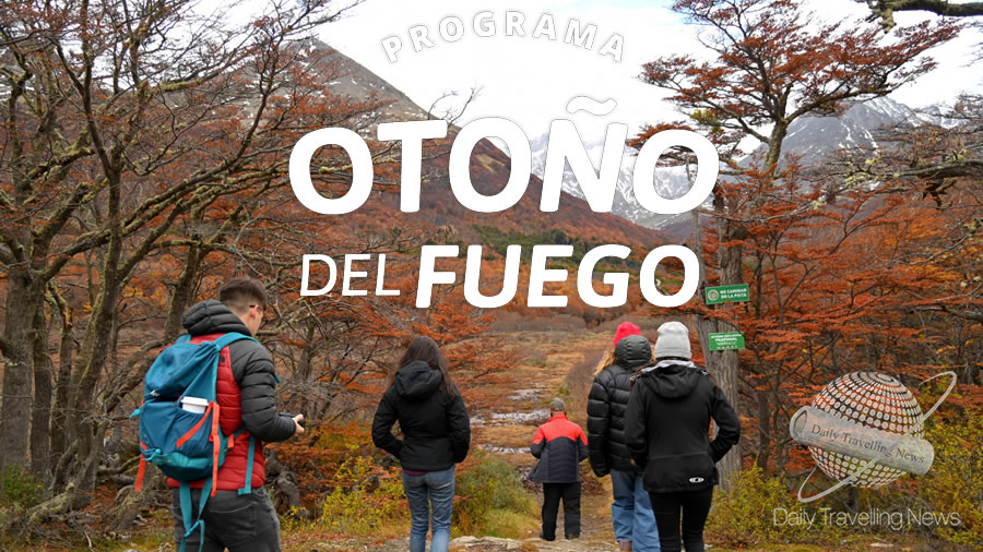 -FAEVYT respalda el programa de incentivos Otoño del fuego-