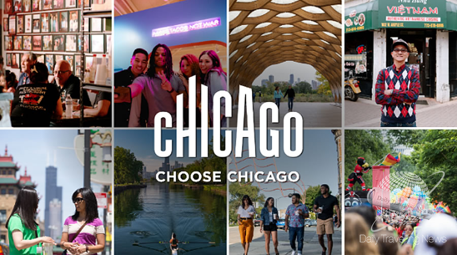 -De Hyde Park a Pilsen: Sumérgete en Chicago durante IPW 2025-