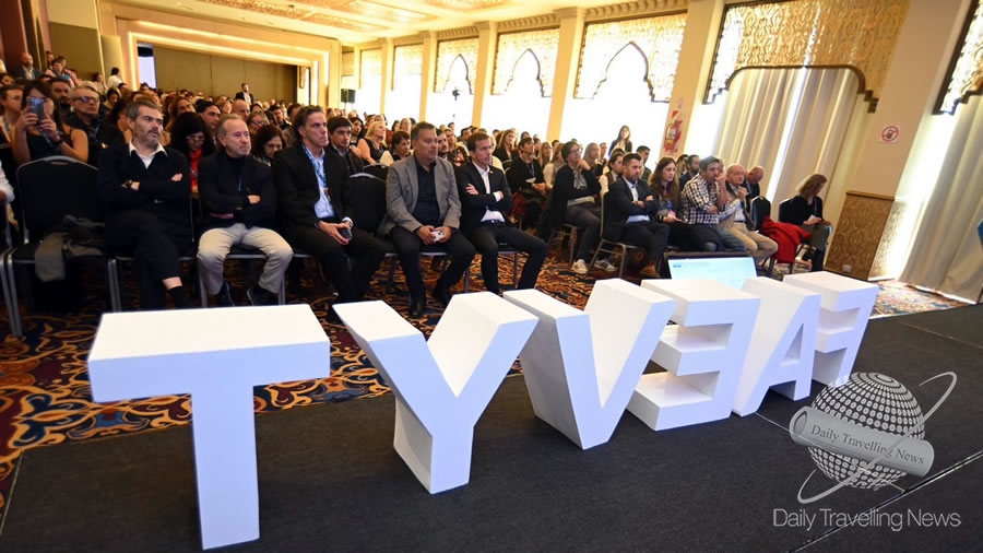 -El Congreso de Agentes de Viajes ahora se realiza el 22 y 23 de mayo-