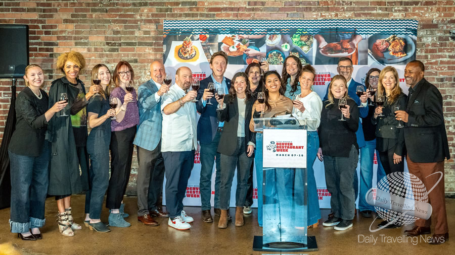 -Llega Denver Restaurant Week-