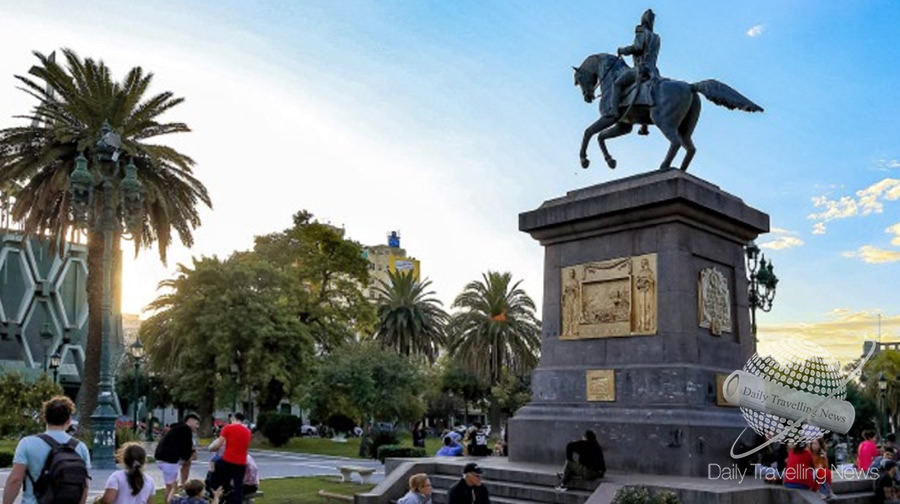 -Corazón de La Pampa: Entre Tradición, Naturaleza y Cultura-