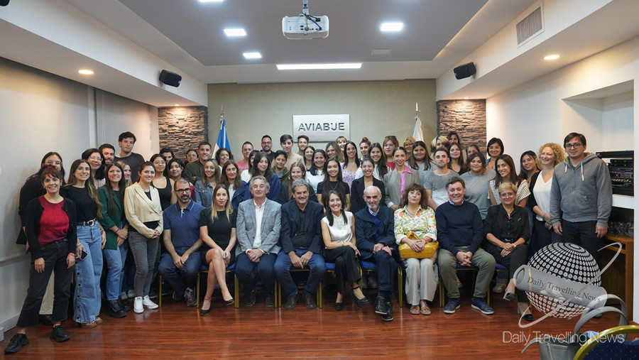 -El Instituto de Formación Superior en Turismo abrió su ciclo lectivo 2025-
