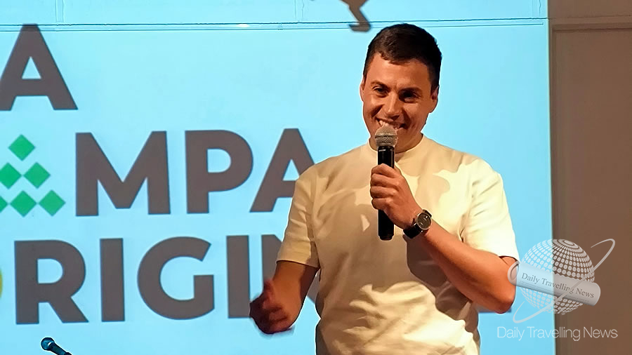 -Presentaron la Temporada de Brama 2025 en Buenos Aires-