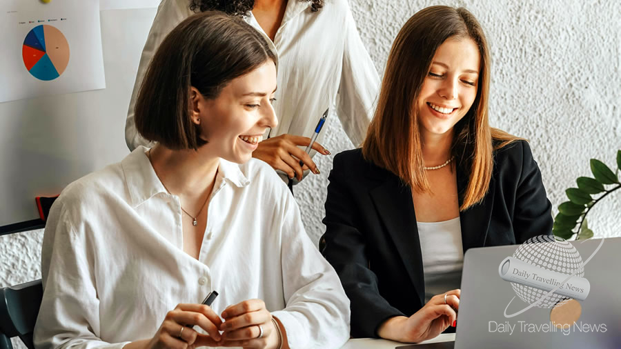 -Llega CAT | WOMEN SUMMIT 2025-