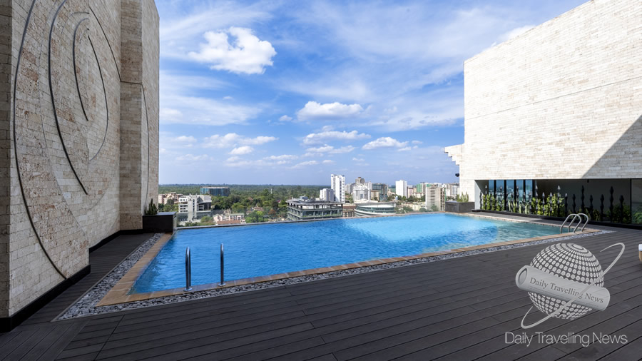 -Hyatt anunció la apertura de Hyatt Place Nairobi Westlands y Hyatt House Nairobi Westlands-