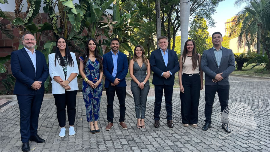 -Daiana Roldán es la nueva presidenta del Ente Norte Turismo-