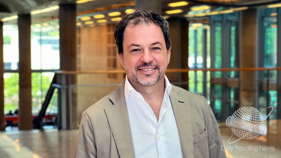 -Valentín Díaz Gilligan fue reelecto presidente del Consejo Federal de Turismo-