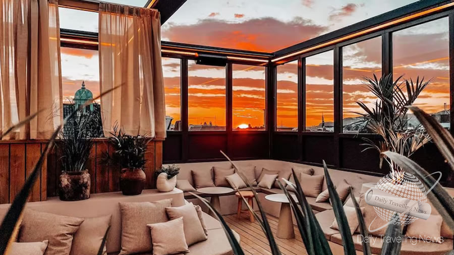 -Radisson Hotel Group deja su marca en los países nórdicos-