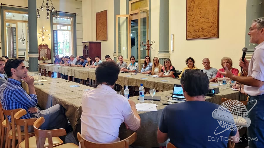 -Entre Rios -  Mapeo de Oportunidades de Inversin Privada en Turismo-