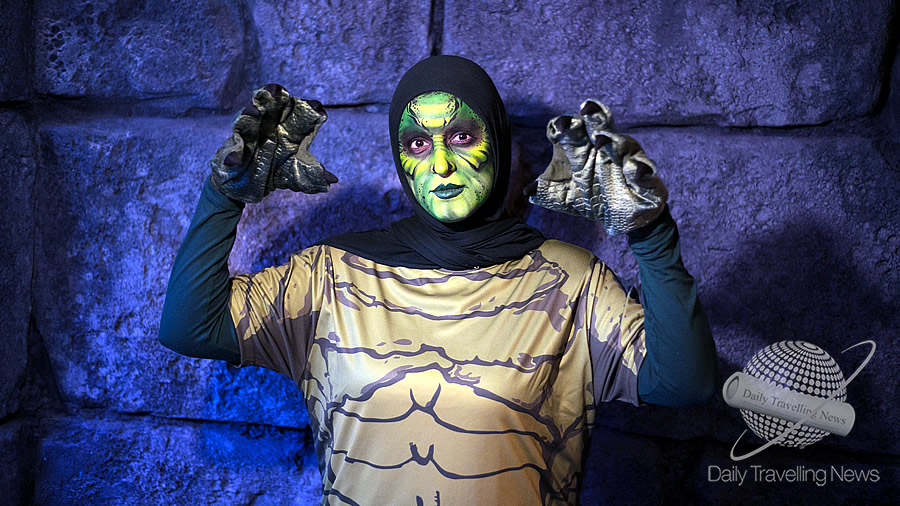 -Universal Orlando Resort maximiza la visita a Universal Epic Universe-