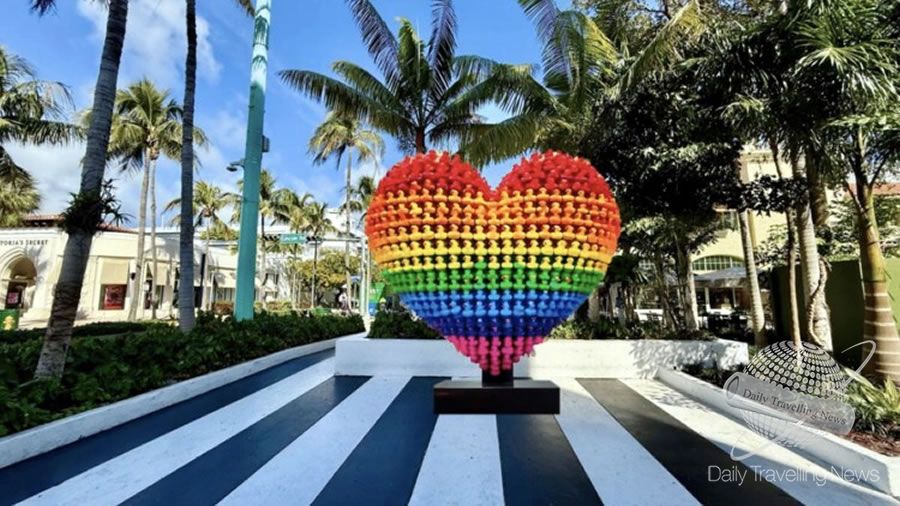 -Miami Beach Pride 2025 y Rainbow Spring-