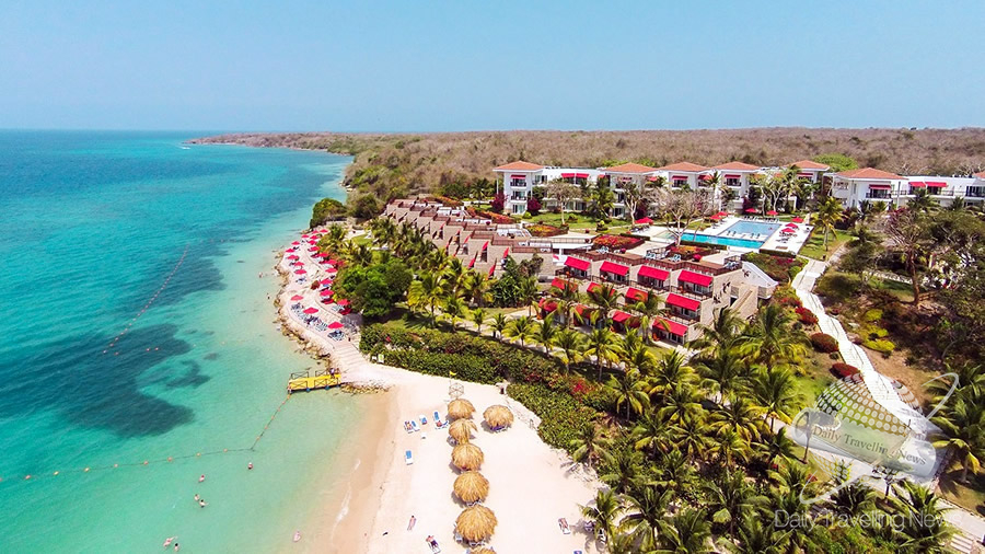 -Hoteles Decameron busca continuar fortaleciendo el turismo en el Caribe, ofreciendo un servicio de c-