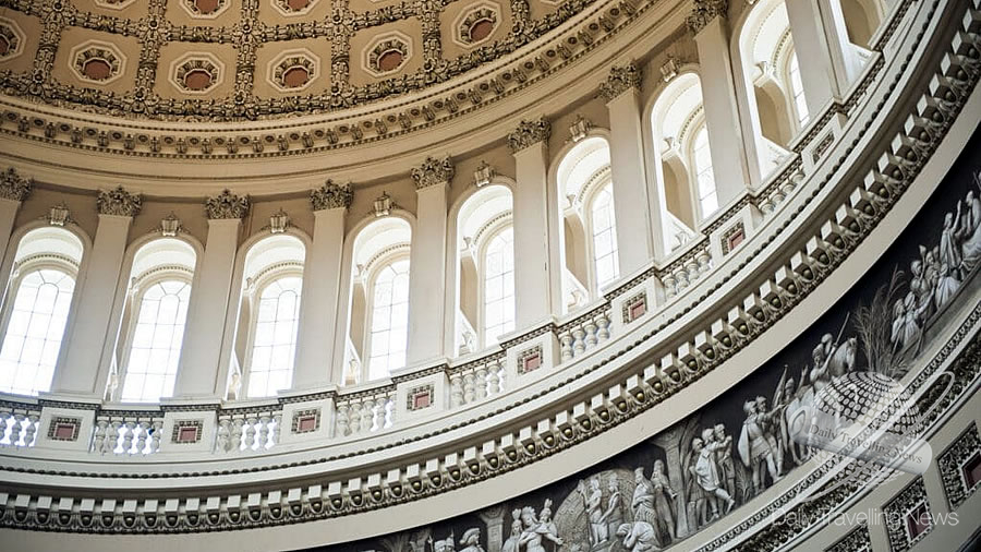 -El CEO de U.S. Travel insta al Congreso a respaldar la industria de viajes como un camino hacia la r-