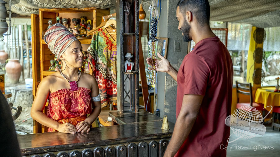 -Récord de turistas internacionales en Brasil durante el primer trimestre del 2025-