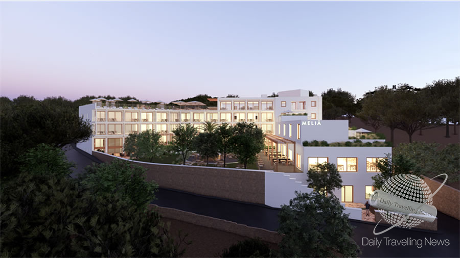 -Meliá y Summum desembarcan juntos en un nuevo destino de la Costa Brava-
