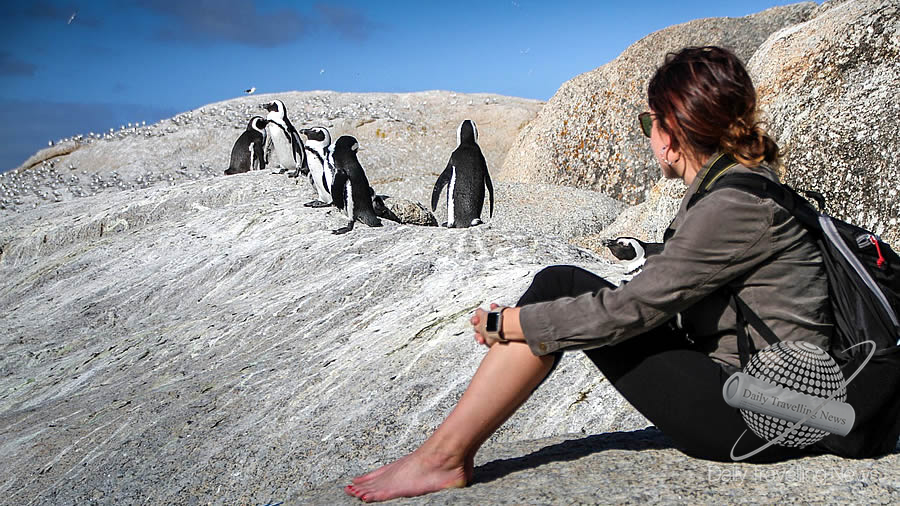 -El turismo moderno: explorar, descubrir y disfrutar-