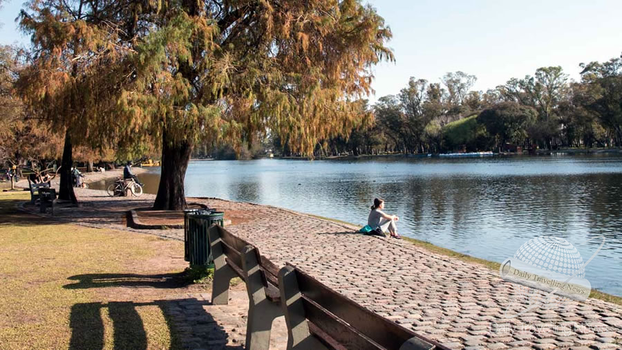 -La Ciudad de Buenos Aires ofrece todas las opciones para lograr una salud equilibrada-