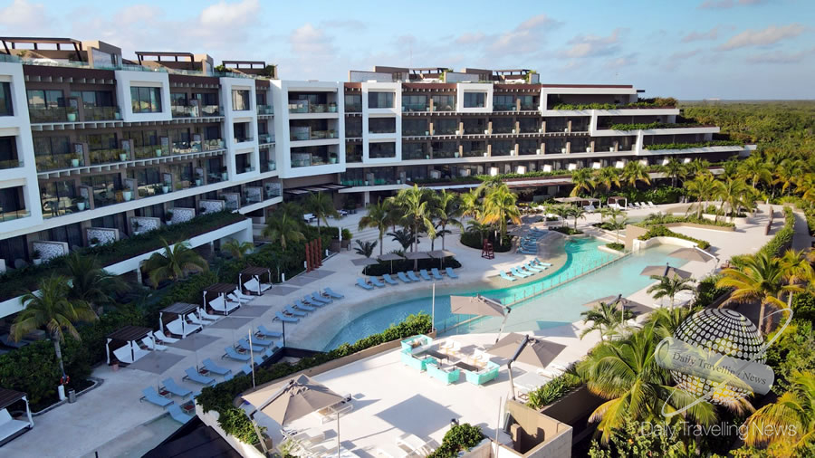 -ATELIER Playa Mujeres marca el rumbo del turismo virtuoso en 2025-