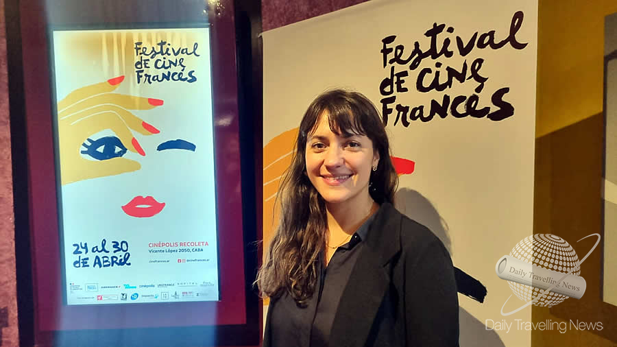 -Festival del Cine Francés en Argentina-