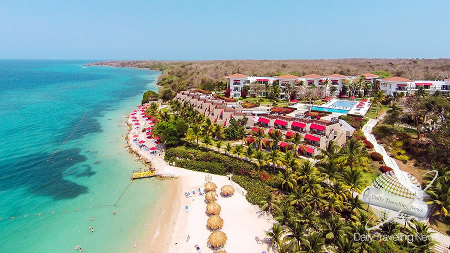 -Decameron reafirma su liderazgo en seguridad e higiene hotelera-