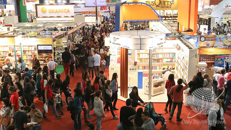 -Eventos musicales, deportivos y culturales: un nuevo fin de semana largo en Buenos Aires-