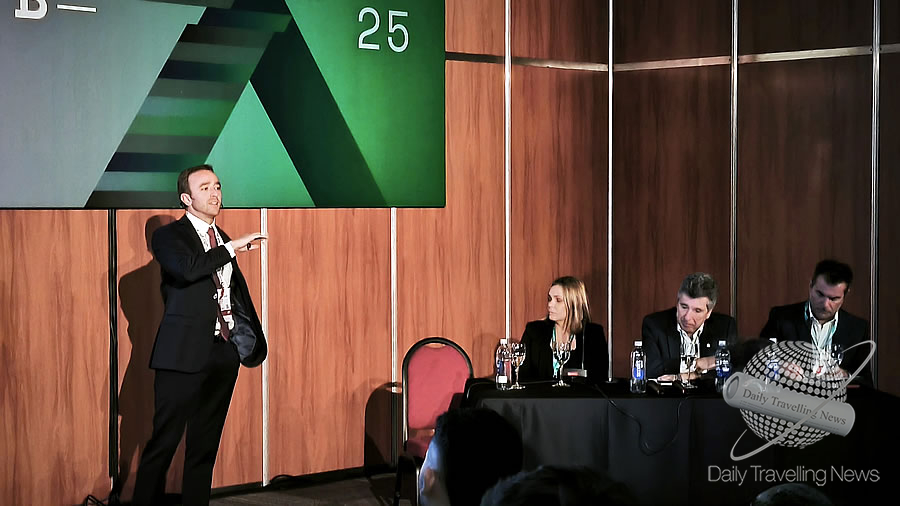 -FEHGRA realizó la presentación de Análisis de Datos para la Hotelería y la Gastronomía-