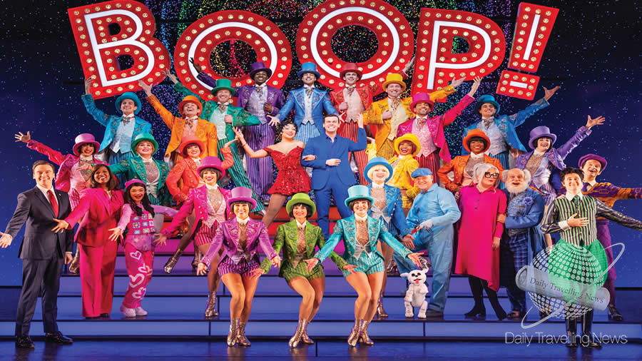 -Broadway in Bloom: una lujosa escapada de primavera a Nueva York-