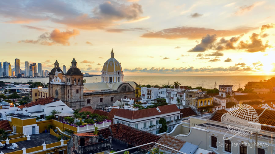 -Aria Hotels presenta su segunda propiedad en Colombia-