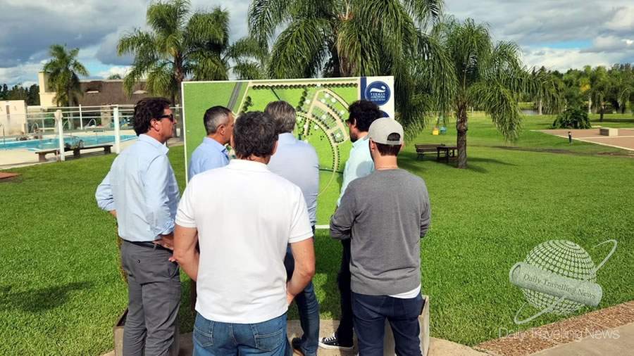 -Entre Ríos sigue trabajando para captar inversiones privadas-