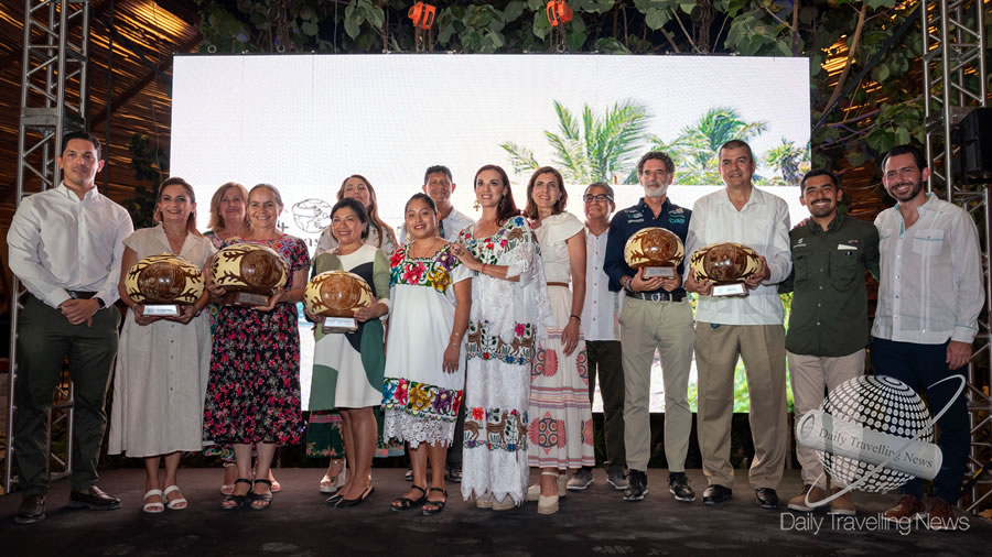 -Premios Los +Ecoístas-