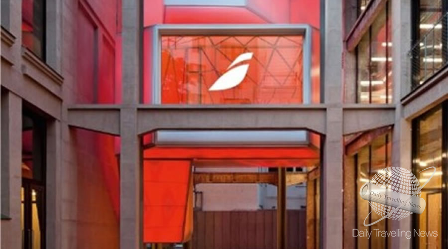 -Espacio Iberia Madrid -