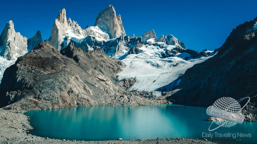 -Patagonia sobre hielo: Delta conecta a los viajeros con las maravillas del invierno patagónico-