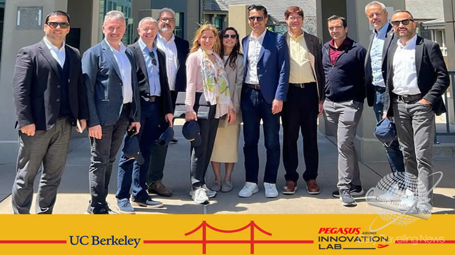-Colaboración estratégica entre Pegasus y UC Berkeley-
