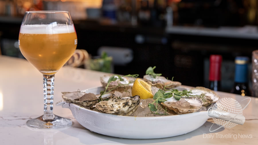 -Central Florida ofrece un auténtico viaje de sabores entre lo mejor de la barbacoa y la cerveza arte-