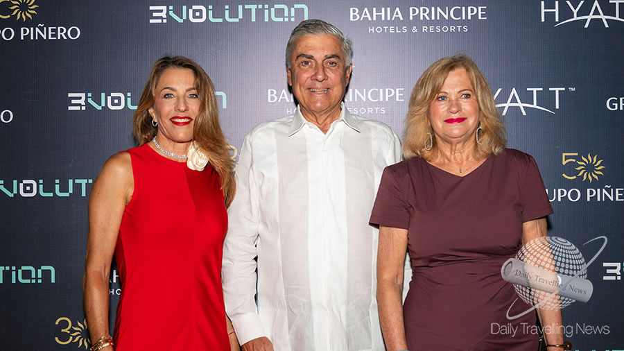 -Bahia Principe Hotels & Resorts celebra 30 años de experiencias memorables, crecimiento y compromiso-