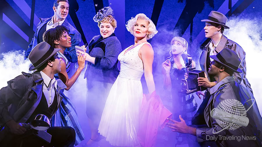 -The Broadway Collection acompaña a los viajeros LGBTQ+-