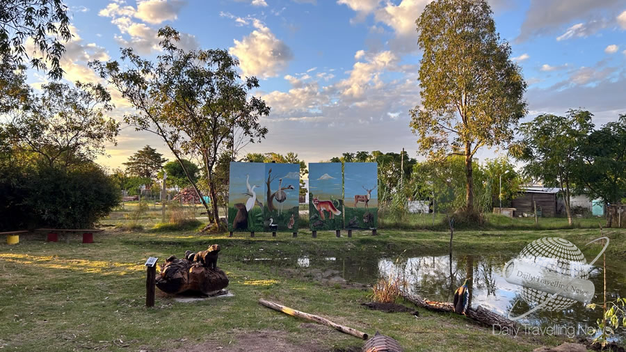 -Uruguay presente en el “Best Toursim Villages by UN Tourism”-