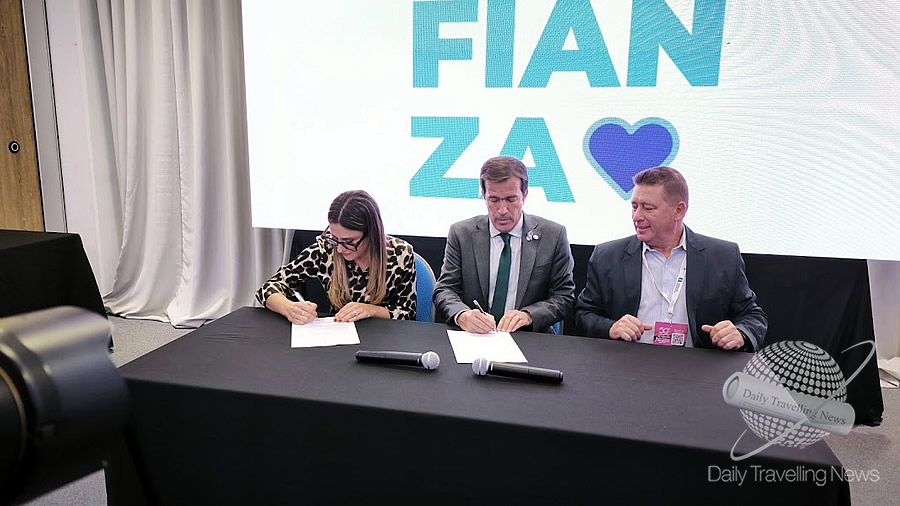 -FAEVYT y Río Negro firman convenio para fortalecer el registro de agencias de viajes-