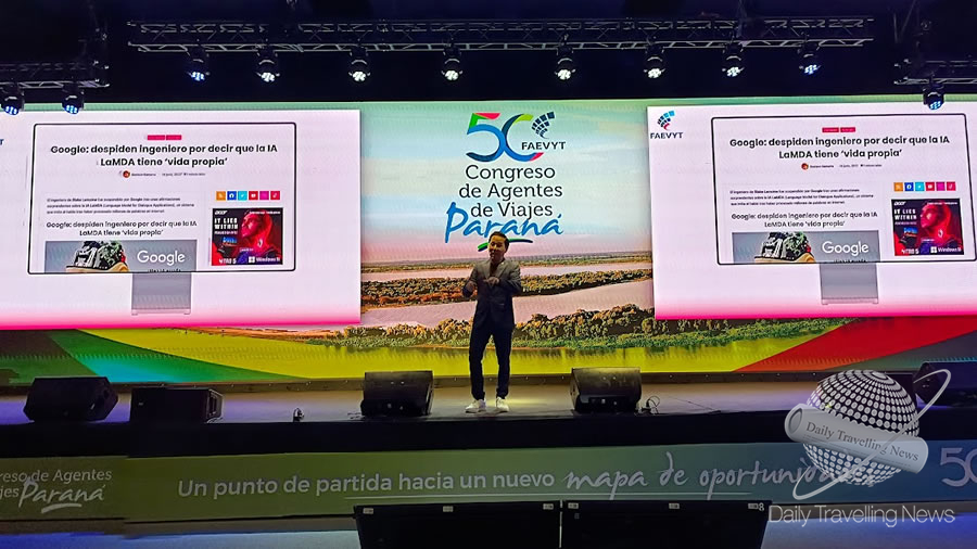 -Fer Nisawa: Felicidad, Propósito y Tecnología para una nueva forma de vivir y trabajar-